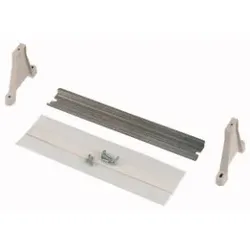Eaton 002317 Befestigungssatz, Tragschiene, für Seitenlänge 250mm BFS-PT3