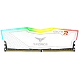 Team T-Force DELTA RGB 16GB Kit DDR4-3200 CL16 (TF4D416G3200HC16CDC01)