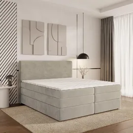 masseno MATERN 160 x 200 cm H2 Beige