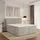 masseno MATERN 160 x 200 cm H2 Beige