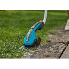 Gardena ClasssicCut Li Set ohne Akku