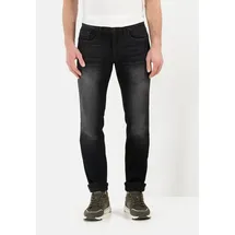 CAMEL ACTIVE Slim Fit Jeans (488885.9D11) (Asphalt