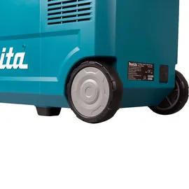 Makita Akku-Kompressor-Kühlbox CW004GZ 29 l