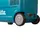 Makita Akku-Kompressor-Kühlbox CW004GZ 29 l