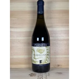 Planeta Chardonnay Menfi DOC 0,75l