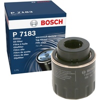Bosch Automotive Bosch P7183 - Ölfilter Auto
