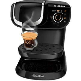 Bosch Tassimo My Way 2 TAS6502 schwarz