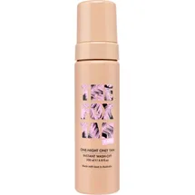 The Fox Tan One-Night Only Tan Selbstbräunungscreme 200 ml