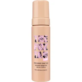 The Fox Tan One-Night Only Tan Selbstbräunungscreme 200 ml