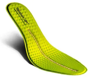 Reebok Einlegesohle Memory Tech, Gr. 45