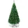 Costway Künstlicher Weihnachtsbaum Grün 210 cm