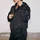 adidas Z.N.E. Zip-Hoodie Black M