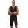Siroko Bx Squadra Trägerhose - Black