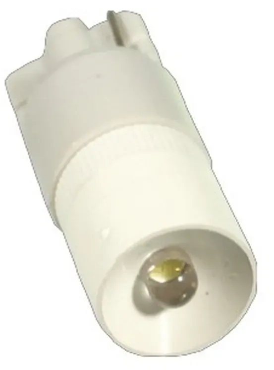 Scharnberger+Hasenbein Single-LED T10 10x20,7mm 35317