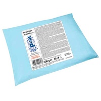 PURE Blondierpulver Blau (500 g)