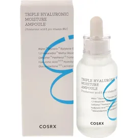 Cosrx Hydrium Triple Hyaluronic Moisture Ampoule Gesichtsserum 40 ml