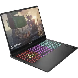 HP OMEN Transcend 14-fb0073ng Intel Core Ultra 7 155H 16 GB RAM 1 TB SSD RTX 4060