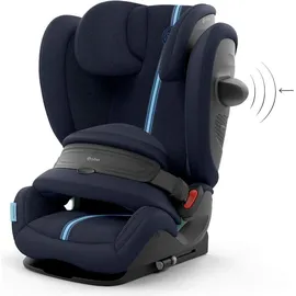 Cybex Pallas G2 i-Size Plus Ocean Blue