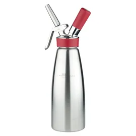 iSi Gourmet Whip Plus Sahnespender 1,0 l