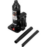 BAHCO Flaschenwagenheber BH4G8 8 t - 230-460mm Sicherheitsventil