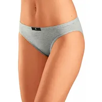 H.I.S. H.I.S Slip Damen marine, rot, khaki, blau, grau-meliert