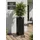 Vivanno Block 100 x 30 x 30 cm Anthrazit