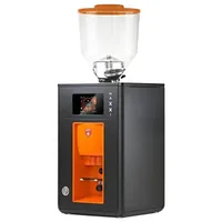 Eureka Maxxi 85mm Nero