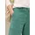 Cecil Neele Wide Leg Cordhose Grün 34