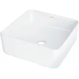 Deante CDJ_6U3S Aufsatzwaschbecken 34,5 x 34,5 cm
