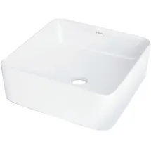 Deante CDJ_6U3S Aufsatzwaschbecken 34,5 x 34,5 cm