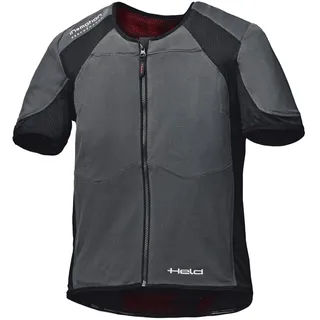 Held eVest Pro Airbag Weste schwarz, Größe M