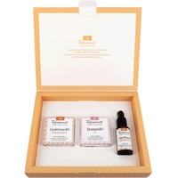 Rosenrot Premium Haarpflege Set"exclusive care"