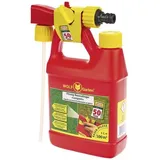 WOLF-Garten LT 100 B Flüssig-Rasendünger TURBO GRÜN 1l
