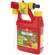 WOLF-Garten LT 100 B Flüssig-Rasendünger TURBO GRÜN 1l