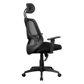 KADIMA DESIGN Netzbezug Schwarz