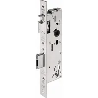 Wilka Wilka, Panik-Einsteckschloss 7667 Fkt.E ktg 24x245 mm/35/92 DIN