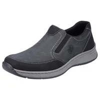 Rieker grau 41
