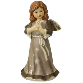 GOEBEL Figur Jahresengel 2024 Von Herzen - Weihnachten