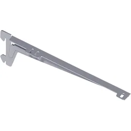 diy element-system gmbh Winkelträger 10300 für Wandschiene weiß