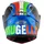 Suomy Track-1 Pecco Mugello 2022 Blau/Schwarz/Grün/Rot M