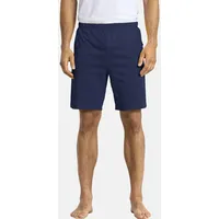 Jan Vanderstorm Kurze Schlafhose MALVIK Blau 3XL