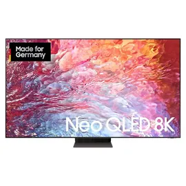 Samsung GQ55QN700B 55" Neo QLED 8K QN700B