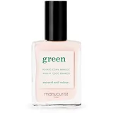 manucurist paris manucurist Green Natural Nail Colour Pastel Pink