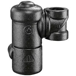 Caleffi Dirtmag Isolierung CBN545305 für Schlammabscheider Serie 54530