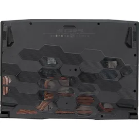 MSI Katana A15 AI B8VF-451 AMD Ryzen 7 8845HS 16 GB RAM 512 GB SSD RTX 4060