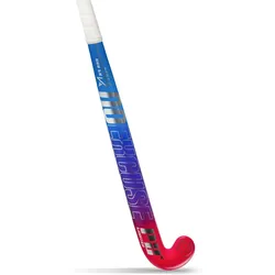 Princess No Excuse LTD P2 SG9-LB Hockeyschläger BLAU 37.5