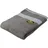 Handtuch 50 x 100 cm taupe