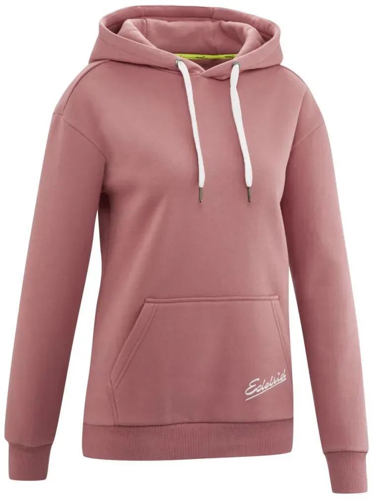 Edelrid Wo Spotter Hoody IV rose (003) L