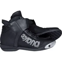 Daytona AC Pro Schwarz 46