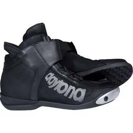 Daytona AC Pro Schwarz 46